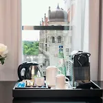 Nh Zentrum Hotel Leipzig