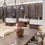 Nh Zentrum Hotel 4*