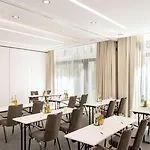 Nh Zentrum Hotel 4*
