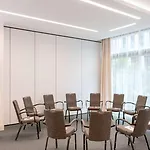 Nh Zentrum Hotel Leipzig