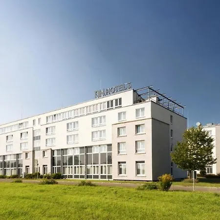 Nh Zentrum Hotel 4*