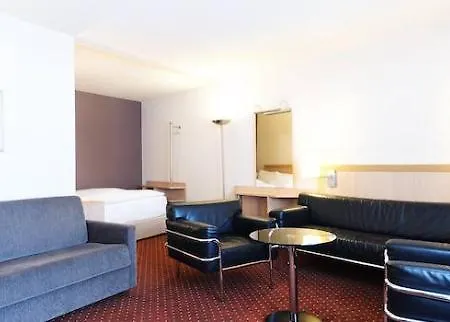 Nh Zentrum Hotel