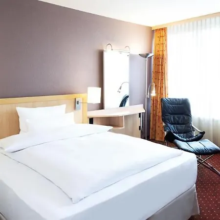 Hotel Nh Zentrum