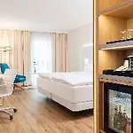 Nh Zentrum Ξενοδοχείο Λειψία