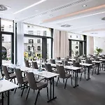 Hotel Nh Zentrum Leipzig