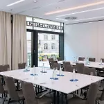 Nh Zentrum 4* Λειψία