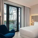 Nh Zentrum Hotel Leipzig