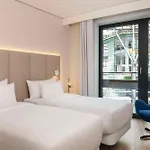 Nh Zentrum 4*