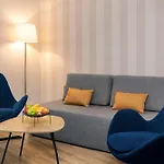 Nh Zentrum Hotel