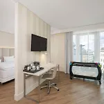 Ξενοδοχείο Nh Zentrum 4*
