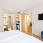 Ξενοδοχείο Nh Zentrum