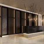 Hotel Nh Zentrum
