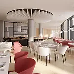 Ξενοδοχείο Nh Zentrum Λειψία