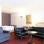 Nh Zentrum Hotel