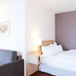 Nh Zentrum Ξενοδοχείο