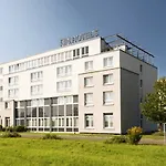 Nh Zentrum 4* Λειψία
