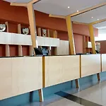 Ξενοδοχείο Nh Zentrum Λειψία