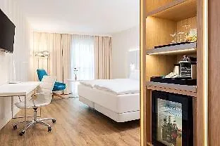 Nh Zentrum Hotel Leipzig