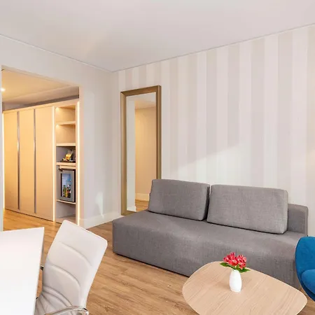 Hotel Nh Zentrum Leipzig