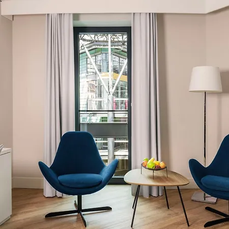 Nh Zentrum לייפציג