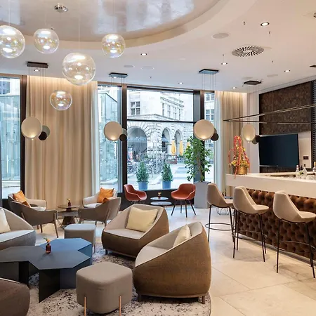 Hotel Nh Zentrum