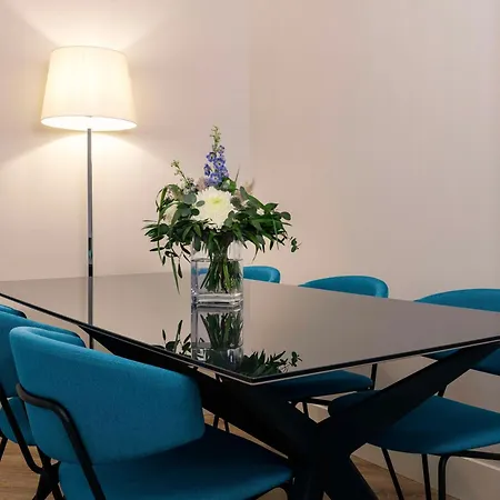 Hotel Nh Zentrum