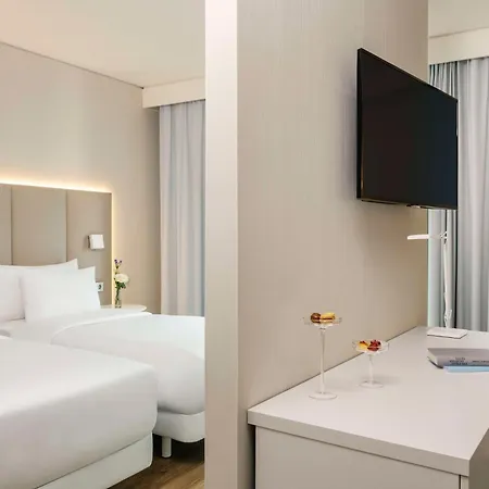 Nh Zentrum לייפציג