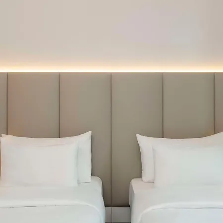 Nh Zentrum 4* לייפציג