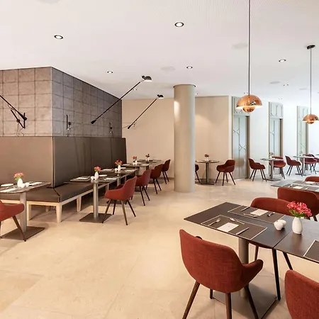 Nh Zentrum לייפציג