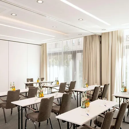 Nh Zentrum Ξενοδοχείο 4*