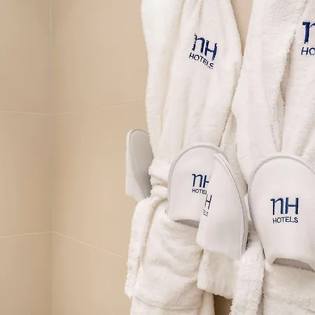 Nh Zentrum Hotel Leipzig