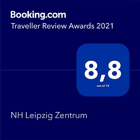 Nh Zentrum فندق