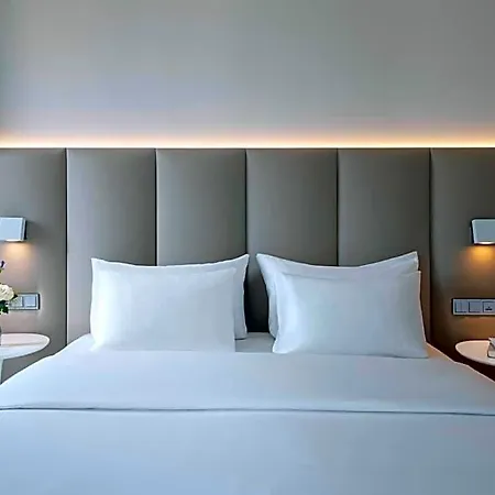Nh Zentrum 라이프치히