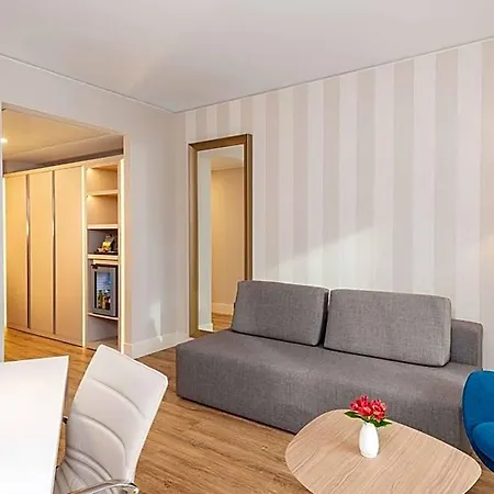 Nh Zentrum 호텔 라이프치히