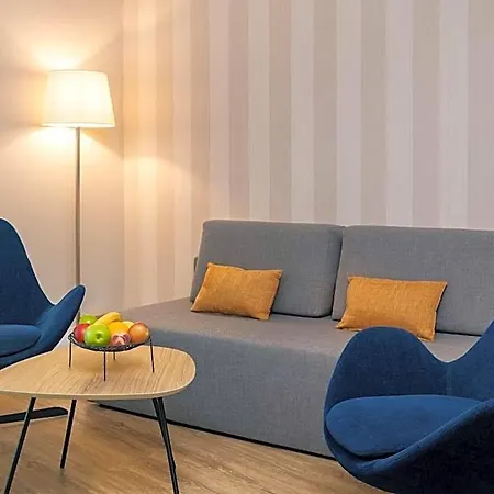 Nh Zentrum 라이프치히