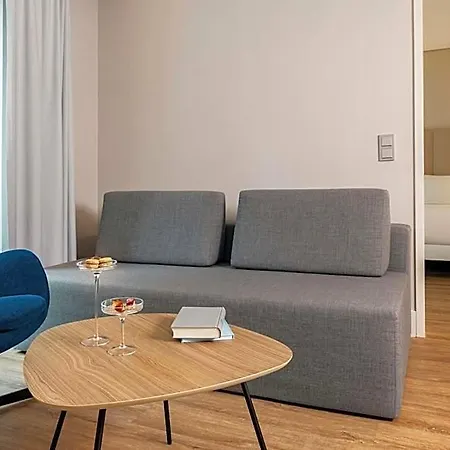 Nh Zentrum 라이프치히