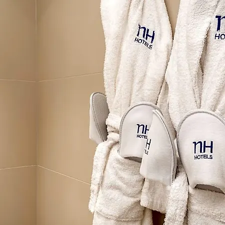 Nh Zentrum 라이프치히