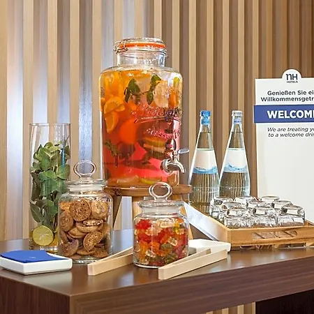Nh Zentrum 라이프치히