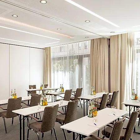 Nh Zentrum 호텔 라이프치히