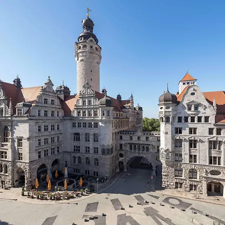 Nh Zentrum Szálloda