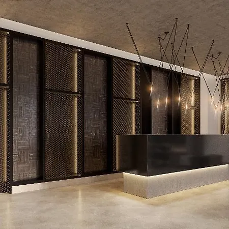 Hotel Nh Zentrum