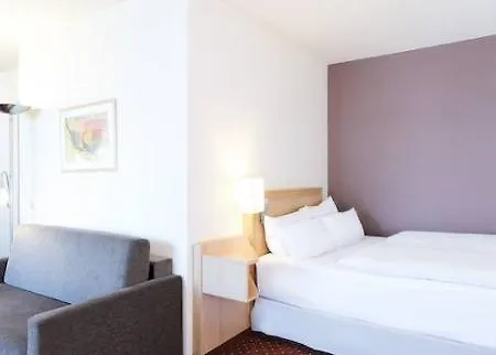 Nh Zentrum Hotel