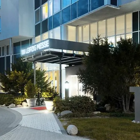 Hotel Nh Zentrum 4*