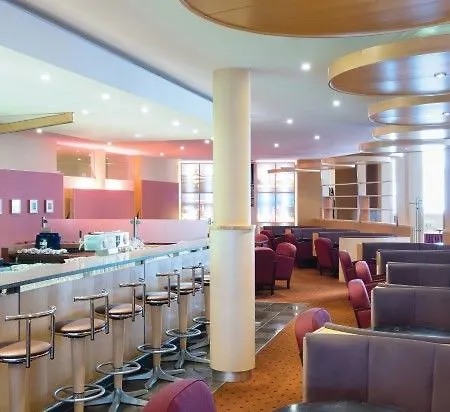 Hotel Nh Zentrum