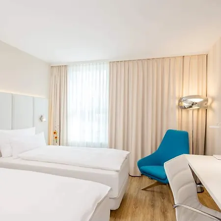 Nh Zentrum לייפציג