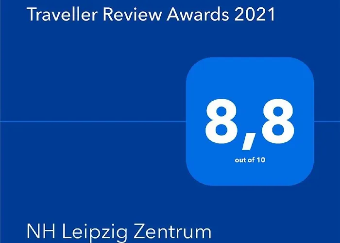 Nh Zentrum لبسيا