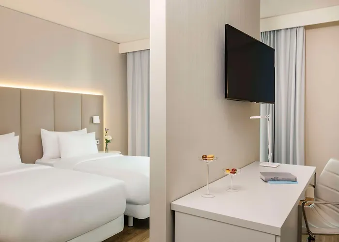 Nh Zentrum لبسيا